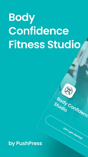 Body Confidence Fitness Studio Screenshot 0