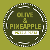 Olive & Pineapple