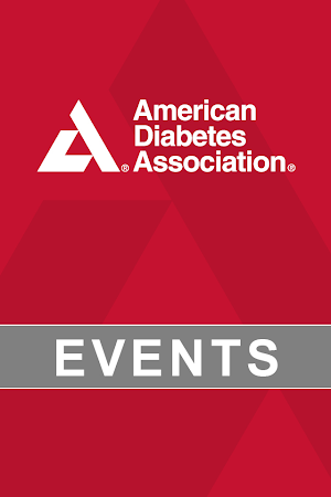 American Diabetes Association Screenshot 0