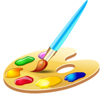 Paint Brush 2