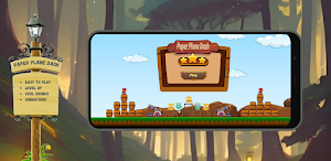 Paper Plane Dash Screenshot 3