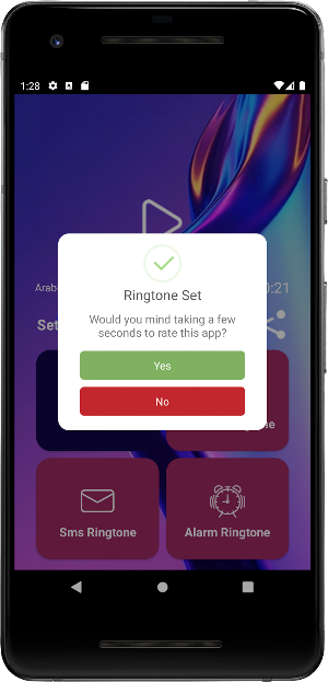 Ringtone For A53,A53 Ringtones Screenshot 3