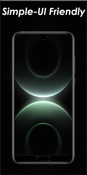Mate 80 Wallpaper Screenshot 2