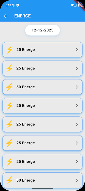 Seaside Rewards - Energy Screenshot 2