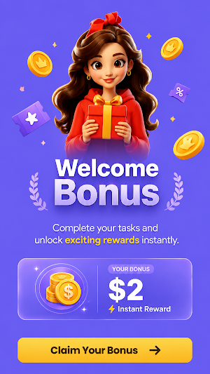 PrimeCash: Earn Money Screenshot 0