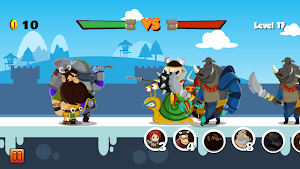 Battle of Heroes Screenshot 3