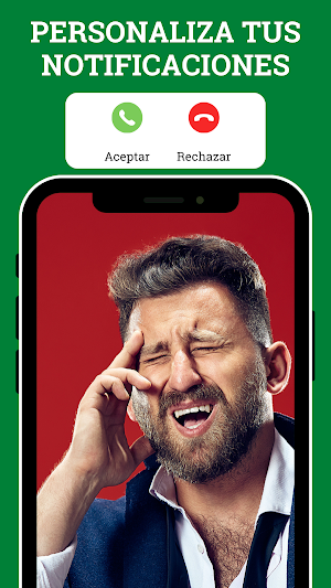 Ringtone for the toxic Screenshot 3