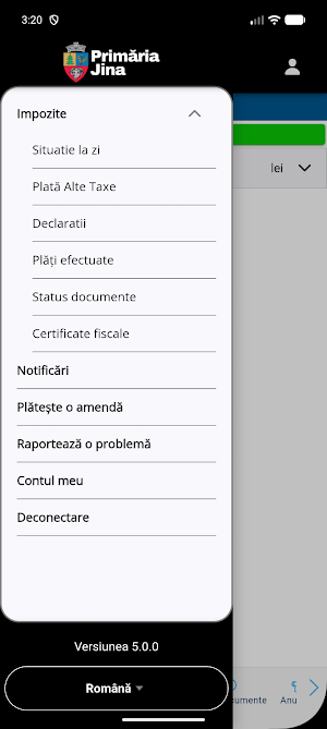 Jina App Screenshot 2
