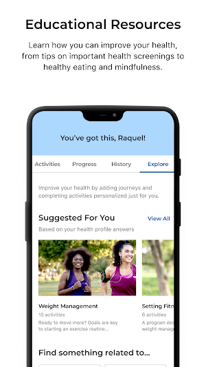 MetroHealth MyCare Anywhere Screenshot 2