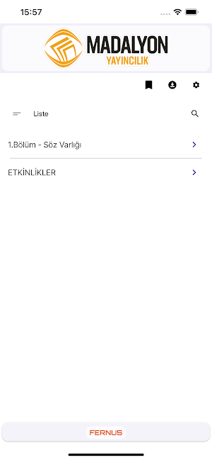 Madalyon Video Çözüm Screenshot 0