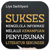 Sukses Mengelola Informasi