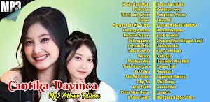 Album Pilihan Cantika Davinca Screenshot 0