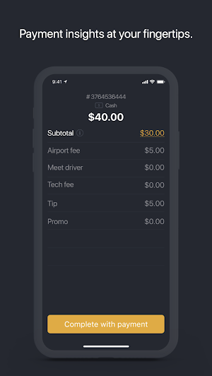 Transtyle Affiliates Screenshot 3