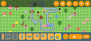 Boat Ride Builder Screenshot 2