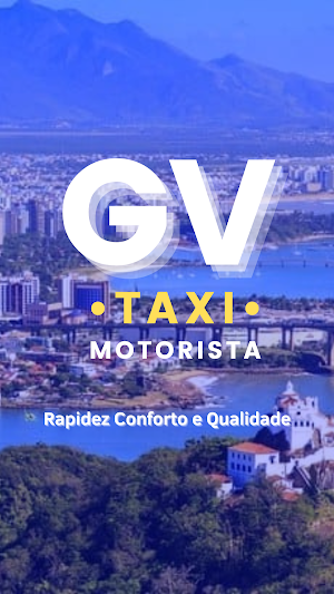 GV Táxi Motorista Screenshot 0