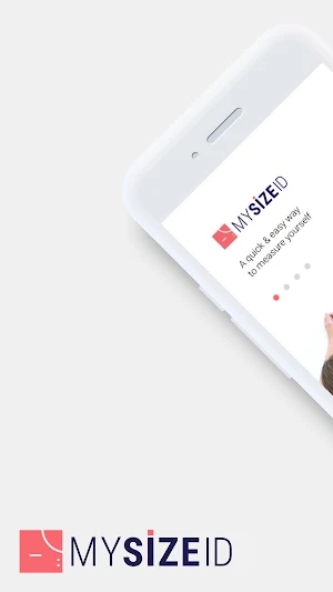 MySizeID - Measure Perfect Fit Screenshot 0