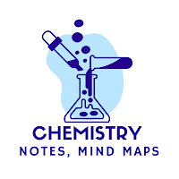Chemistry Master Note, Mindmap