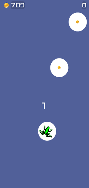 Frog Jump Screenshot 3