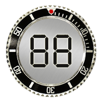 Counter - Floating Counter - Tally & Thing Counter