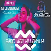Rádio e Tv Web Millennium