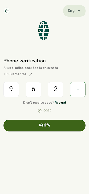 RiceReach Rewards Screenshot 2