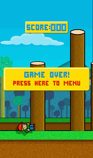 Punch Kid KnockOut Screenshot 1
