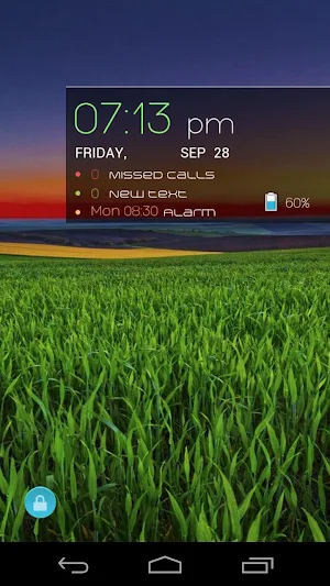 Dashboard UCCW Skin Screenshot 2