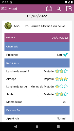 Oficina do Brincar Screenshot 3