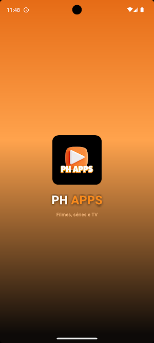 PH APPS Screenshot 2