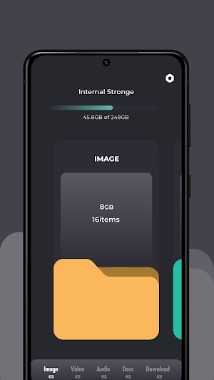 FileBox Screenshot 0