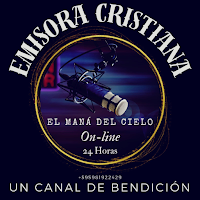 Emisora El Maná del Cielo