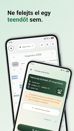 Legyen Zöld! Screenshot 2