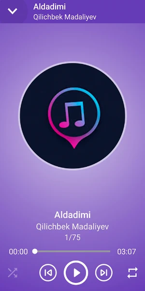 Qilichbek Madaliyev Screenshot 2