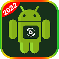 Software Update Phone All Apps