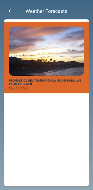 BVIDDM EMERGENCY APP Screenshot 2