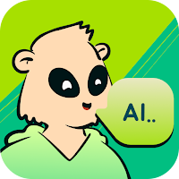 TalkAI-Language Speaking