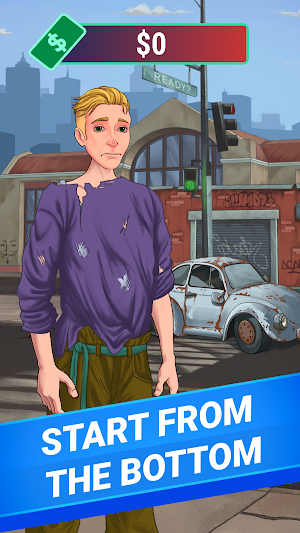 Boom! Billionaire Screenshot 1