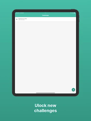 nutritio: Recipe Challenges! Screenshot 3
