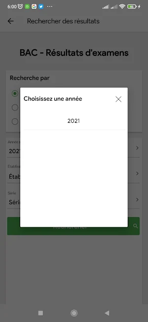 publiTECH Screenshot 2