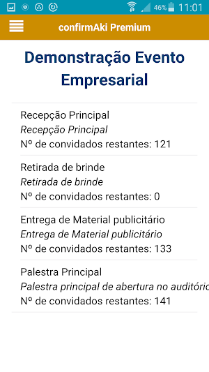 ConfirmAki Premium Screenshot 2