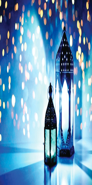 Fanoos Ramadan Screenshot 2