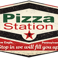 Pizza Station