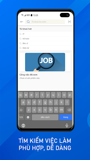 Happy Job Screenshot 2