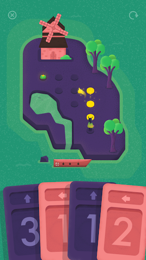 Vestigium Screenshot 2