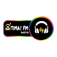 Ótima Fm Bagé 92,5