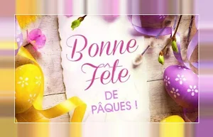 Joyeuses Pâques Photos Screenshot 2
