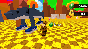 Brainrot Jumping Screenshot 2