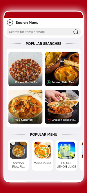 Loventila Screenshot 1