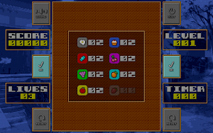 Puzzball Screenshot 2