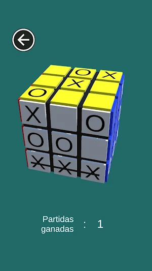 Michi 3D Screenshot 3